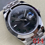 ロレックスコピー 41mm 316鋼 自動巻き 270